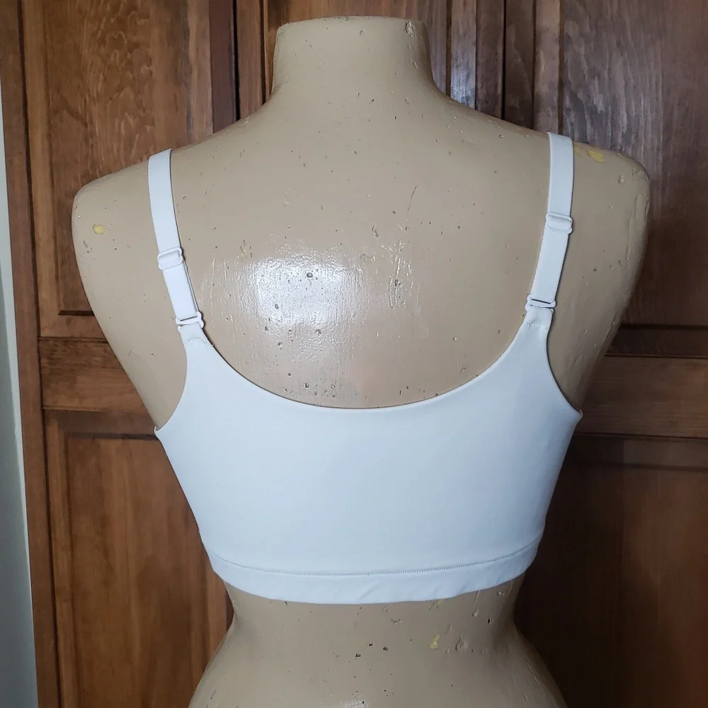 SPANX Convertible Bra Sz XL